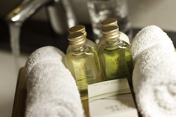 Suitenhotel Parco Paradiso