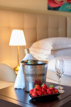 Suitenhotel Parco Paradiso