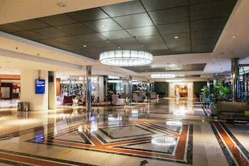 Sheraton Buenos Aires Hotel And Convention Center