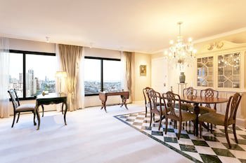 Sheraton Buenos Aires Hotel And Convention Center