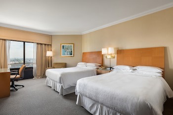 Sheraton Buenos Aires Hotel And Convention Center