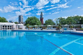 Sheraton Buenos Aires Hotel And Convention Center
