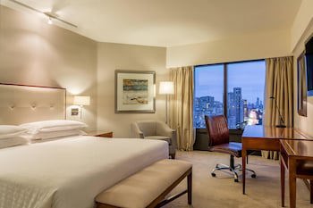 Sheraton Buenos Aires Hotel And Convention Center