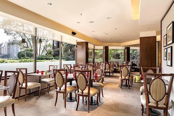 Sheraton Buenos Aires Hotel And Convention Center