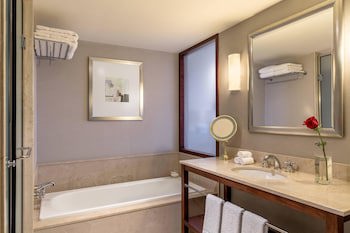 Sheraton Buenos Aires Hotel And Convention Center