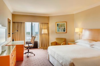 Sheraton Buenos Aires Hotel And Convention Center