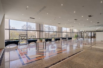 Sheraton Buenos Aires Hotel And Convention Center