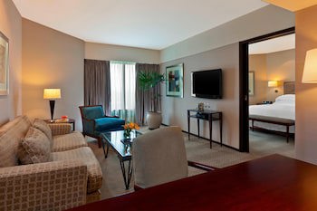 Sheraton Buenos Aires Hotel And Convention Center