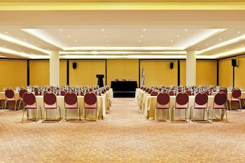 Sheraton Buenos Aires Hotel And Convention Center