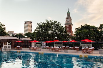 Sheraton Buenos Aires Hotel And Convention Center