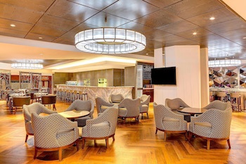 Sheraton Buenos Aires Hotel And Convention Center