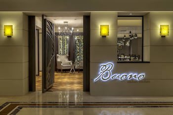 Sheraton Buenos Aires Hotel And Convention Center