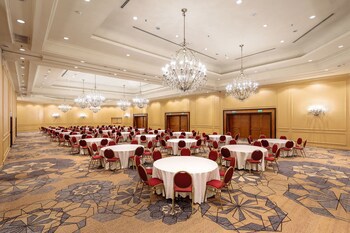 Sheraton Buenos Aires Hotel And Convention Center