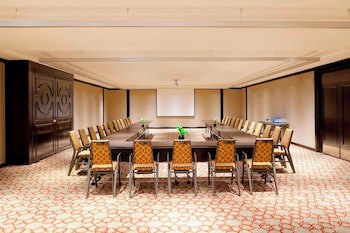 Sheraton Buenos Aires Hotel And Convention Center