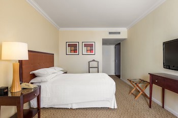Sheraton Buenos Aires Hotel And Convention Center
