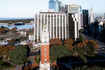 Sheraton Buenos Aires Hotel And Convention Center
