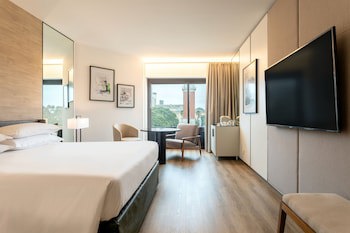 Sheraton Buenos Aires Hotel And Convention Center