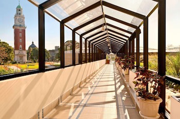 Sheraton Buenos Aires Hotel And Convention Center