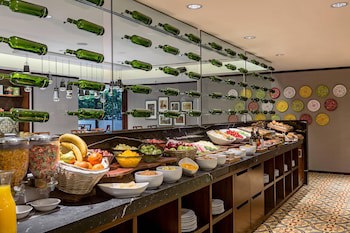Sheraton Buenos Aires Hotel And Convention Center