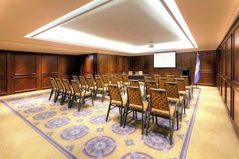 Sheraton Buenos Aires Hotel And Convention Center