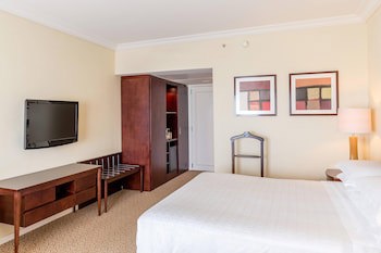 Sheraton Buenos Aires Hotel And Convention Center