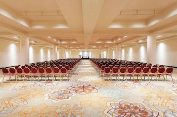 Sheraton Buenos Aires Hotel And Convention Center