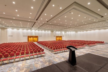 Sheraton Buenos Aires Hotel And Convention Center