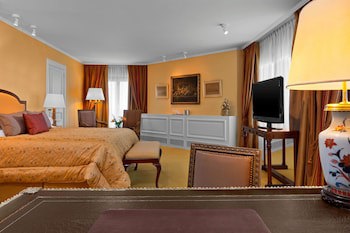 Sheraton Buenos Aires Hotel And Convention Center