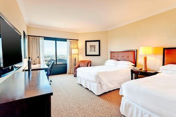 Sheraton Buenos Aires Hotel And Convention Center