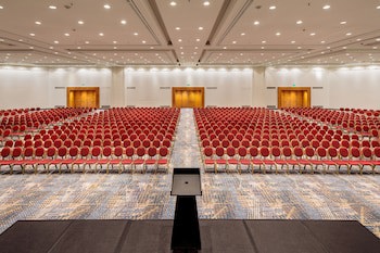 Sheraton Buenos Aires Hotel And Convention Center