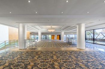 Sheraton Buenos Aires Hotel And Convention Center