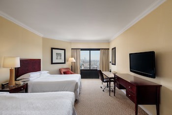 Sheraton Buenos Aires Hotel And Convention Center