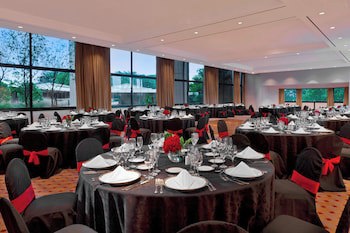 Sheraton Buenos Aires Hotel And Convention Center