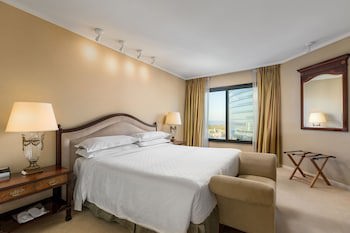Sheraton Buenos Aires Hotel And Convention Center