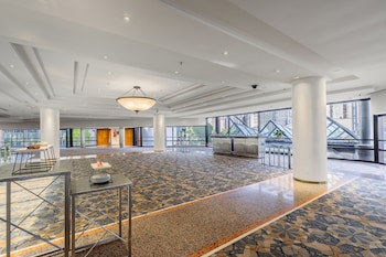 Sheraton Buenos Aires Hotel And Convention Center