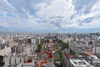 Sheraton Buenos Aires Hotel And Convention Center