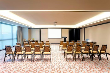 Sheraton Buenos Aires Hotel And Convention Center