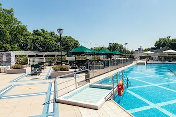 Sheraton Buenos Aires Hotel And Convention Center