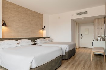 Sheraton Buenos Aires Hotel And Convention Center