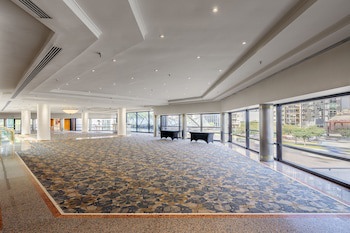 Sheraton Buenos Aires Hotel And Convention Center