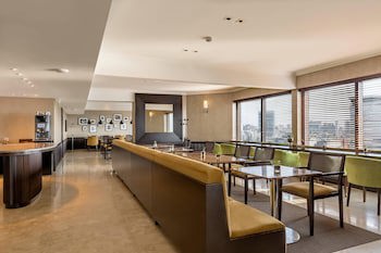 Sheraton Buenos Aires Hotel And Convention Center