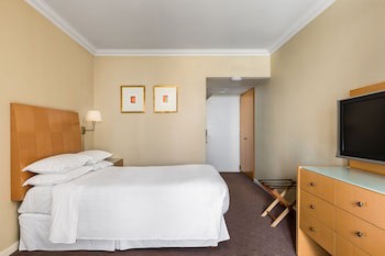 Sheraton Buenos Aires Hotel And Convention Center