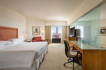 Sheraton Buenos Aires Hotel And Convention Center