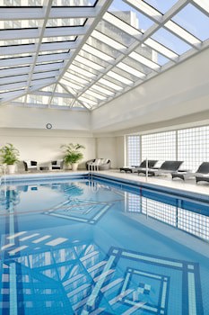 Sheraton Buenos Aires Hotel And Convention Center