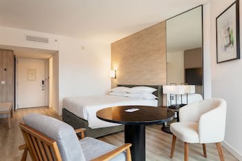 Sheraton Buenos Aires Hotel And Convention Center