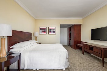 Sheraton Buenos Aires Hotel And Convention Center