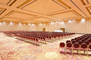 Sheraton Buenos Aires Hotel And Convention Center