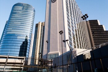 Sheraton Buenos Aires Hotel And Convention Center
