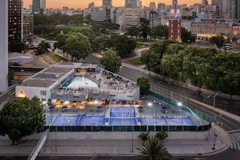 Sheraton Buenos Aires Hotel And Convention Center