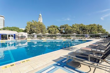 Sheraton Buenos Aires Hotel And Convention Center